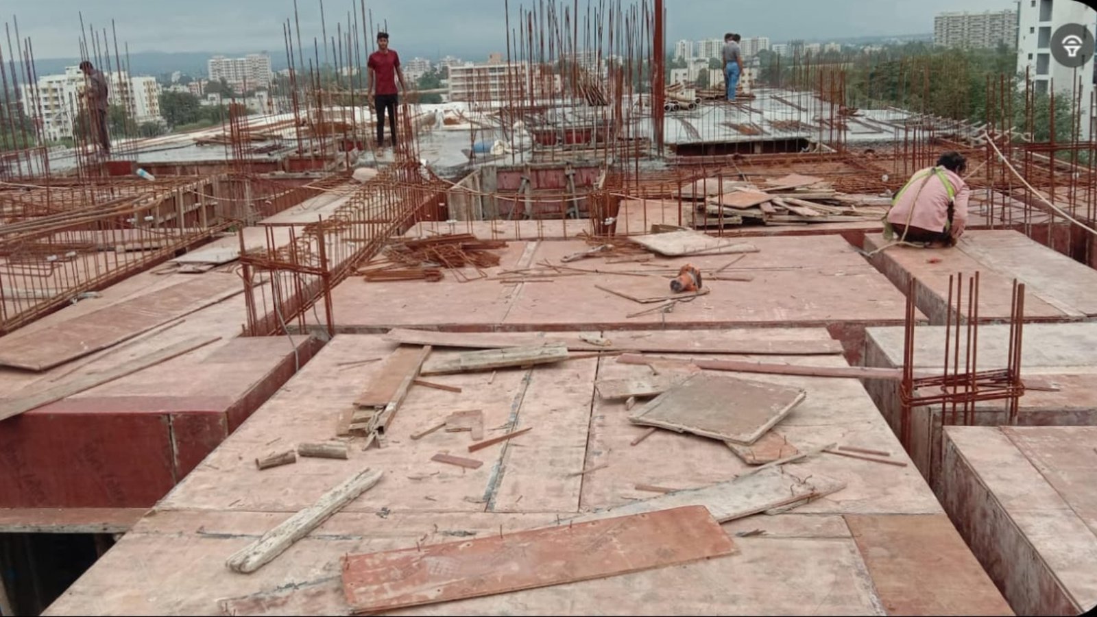Mastering the First Impression: Your intriguing post title goes here mayank-constructions-14
